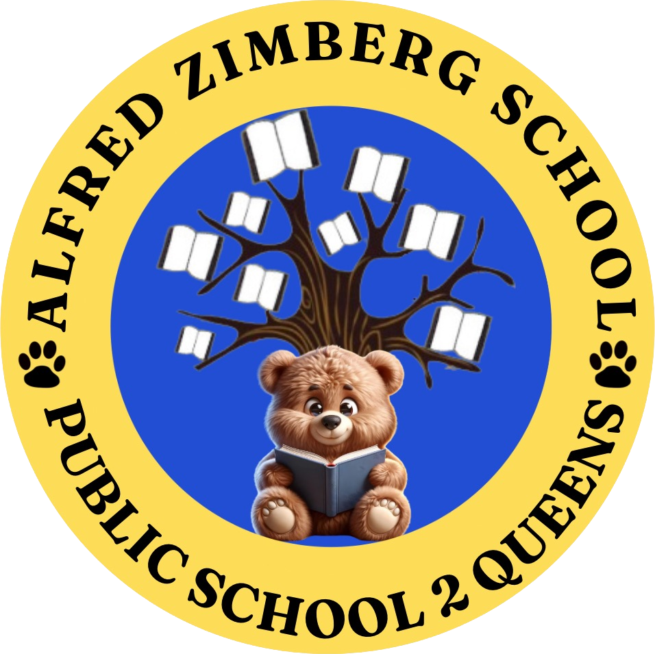 PTA PS2Q The Alfred Zimberg School